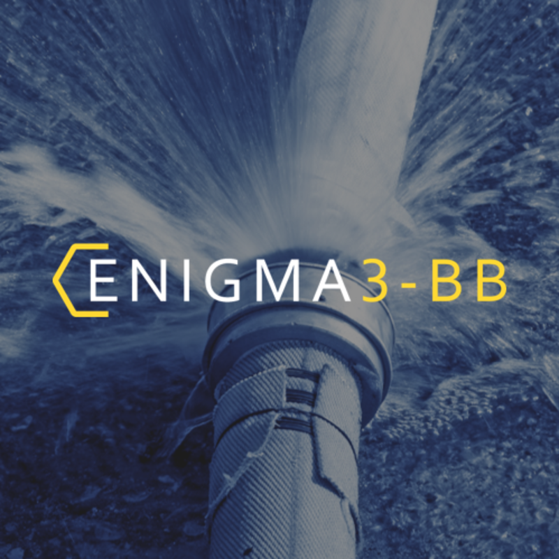 Enigma3-BB Banner