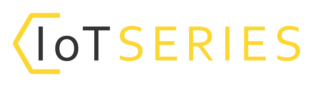 IoT Series Logo
