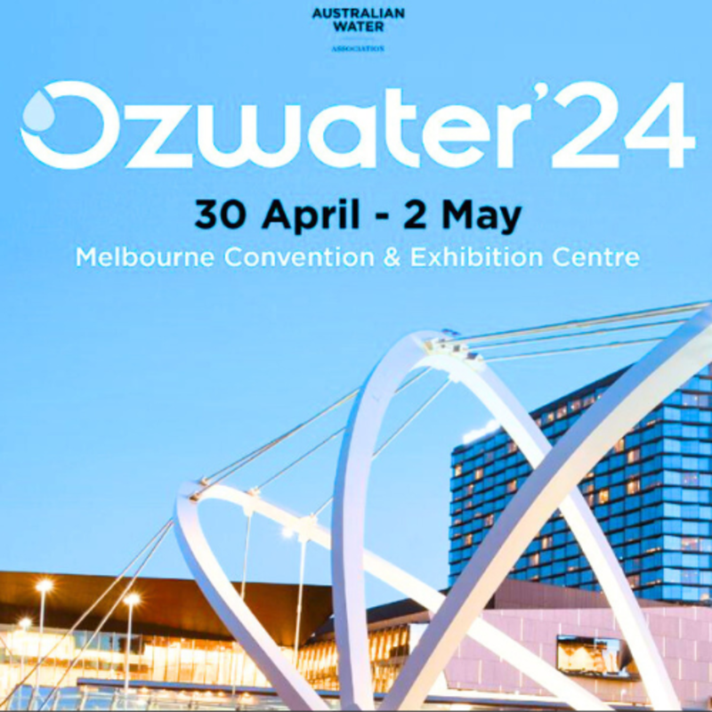 OzWater