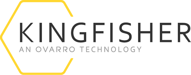 Kingfisher RTU logo