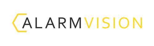 AlarmVision Product Logo