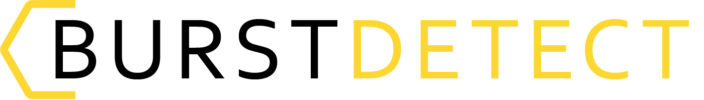 BurstDetect Logo