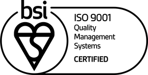 Ovarro IS0 9001 Certified