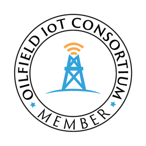 Ovarro Oilfield IoT Logo