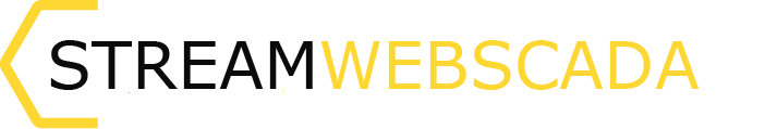 Stream Webscada logo