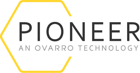 Pioneer Logo