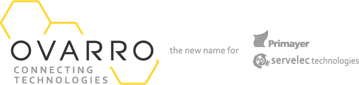Ovarro Logo